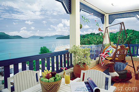 Kantary Bay Hotel 16